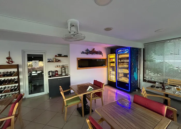 Dortmevsim Hotel