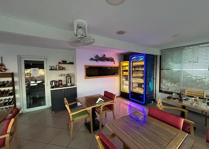 Dortmevsim Hotel