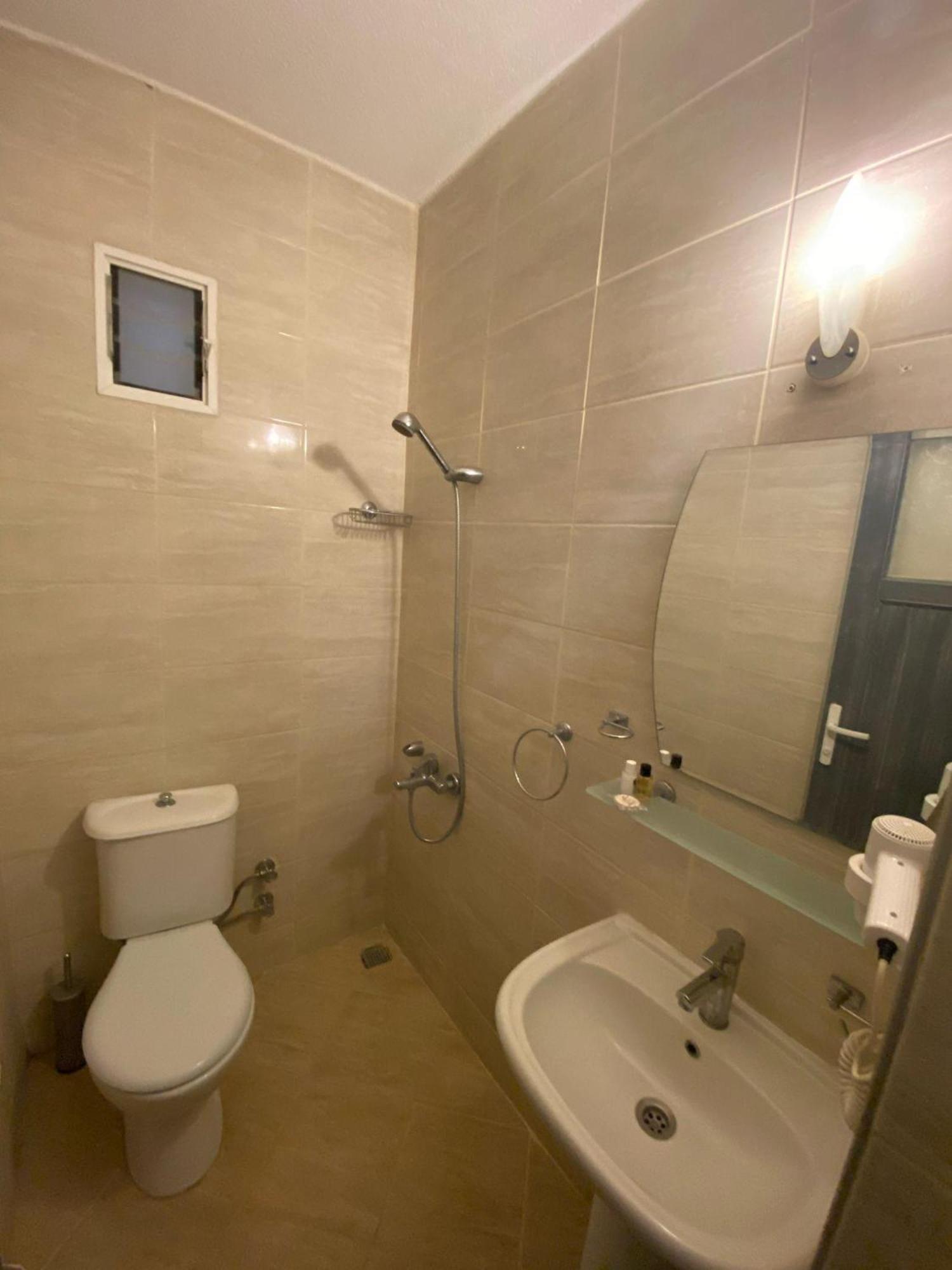 Accommodatie bij particulieren Dortmevsim Bodrum