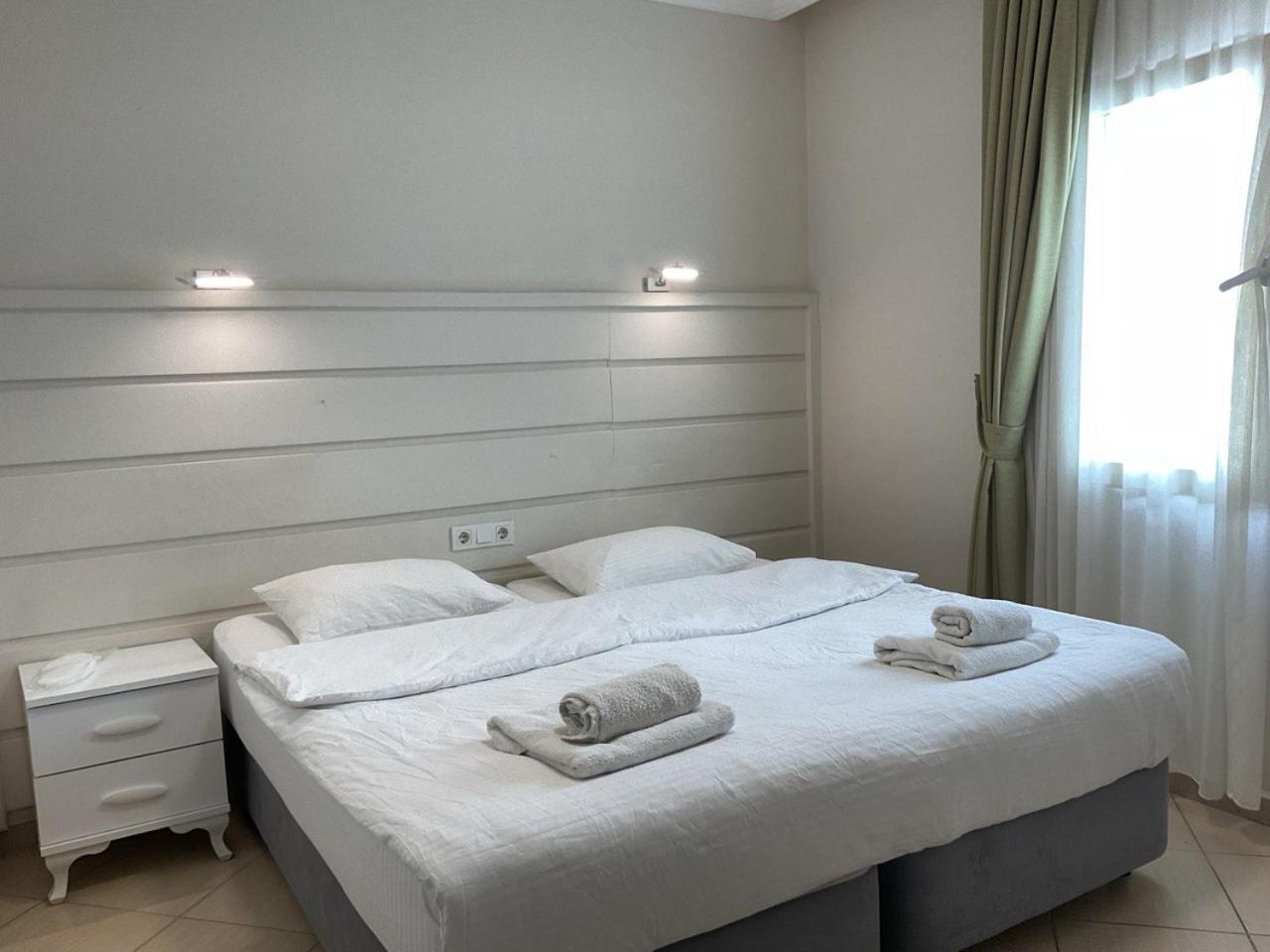 Dortmevsim * Bodrum