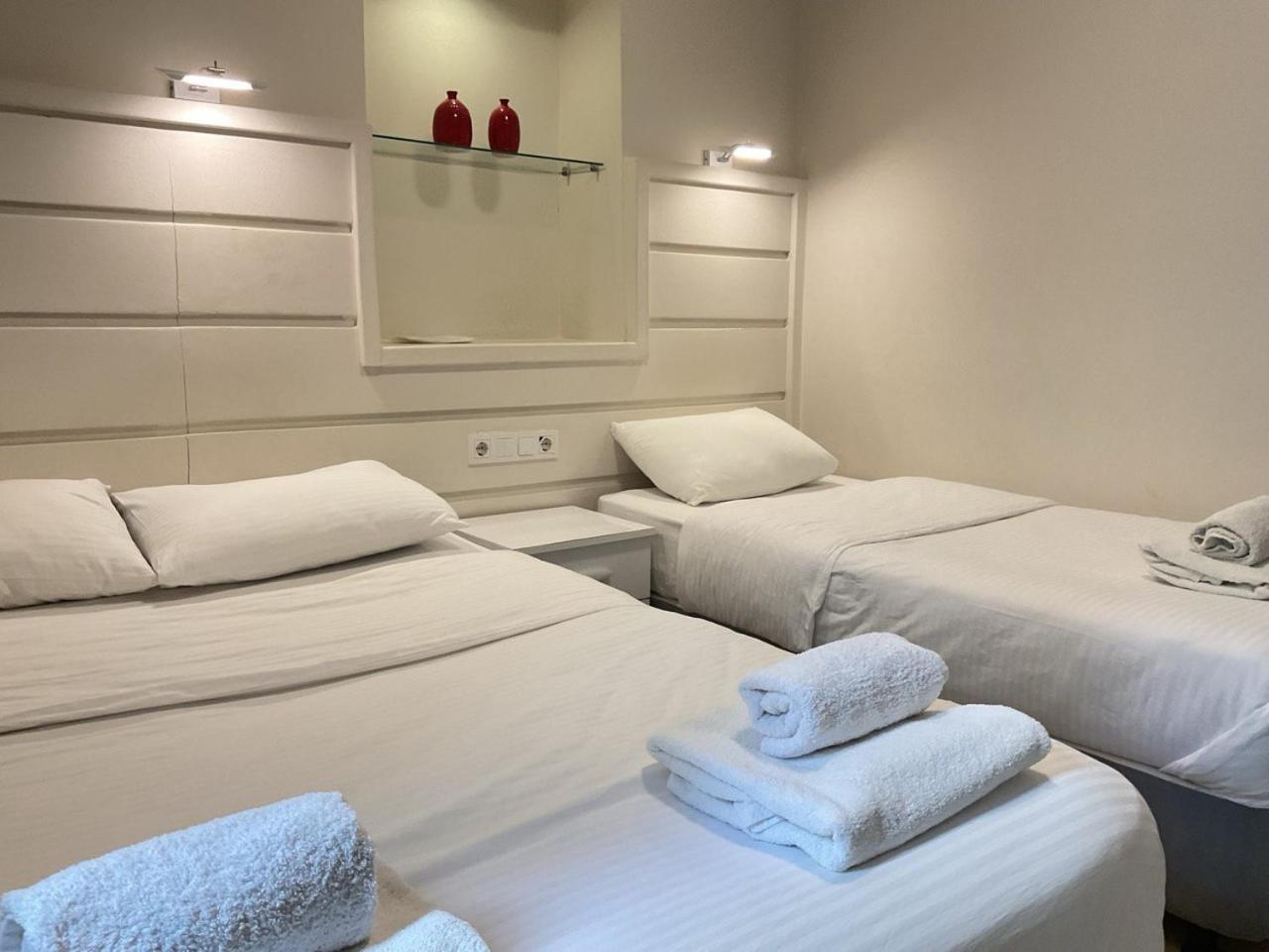 Accommodatie bij particulieren Dortmevsim *