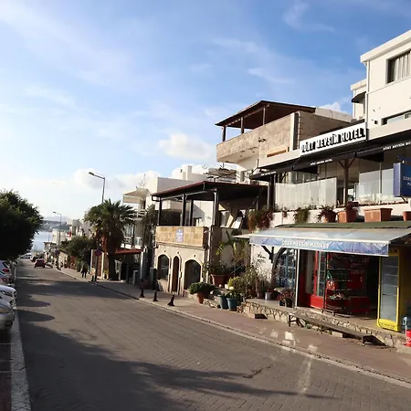 Dortmevsim Pansiyon Bodrum Exterior photo