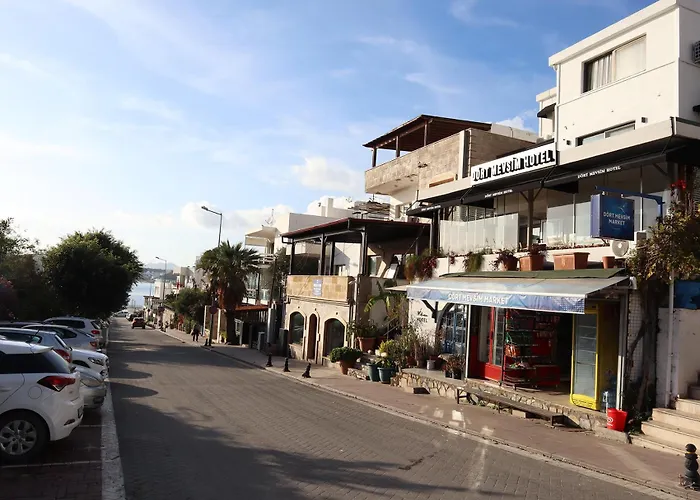 Dortmevsim Pansiyon