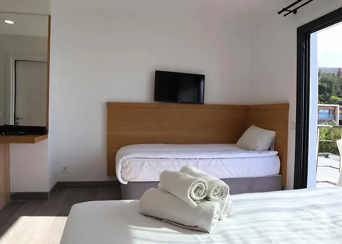 Dortmevsim Pansiyon