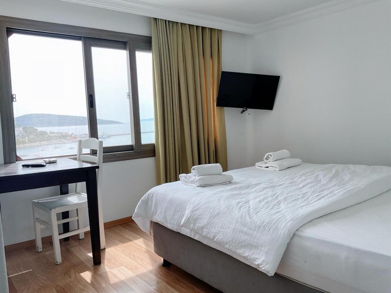 Dortmevsim * Bodrum