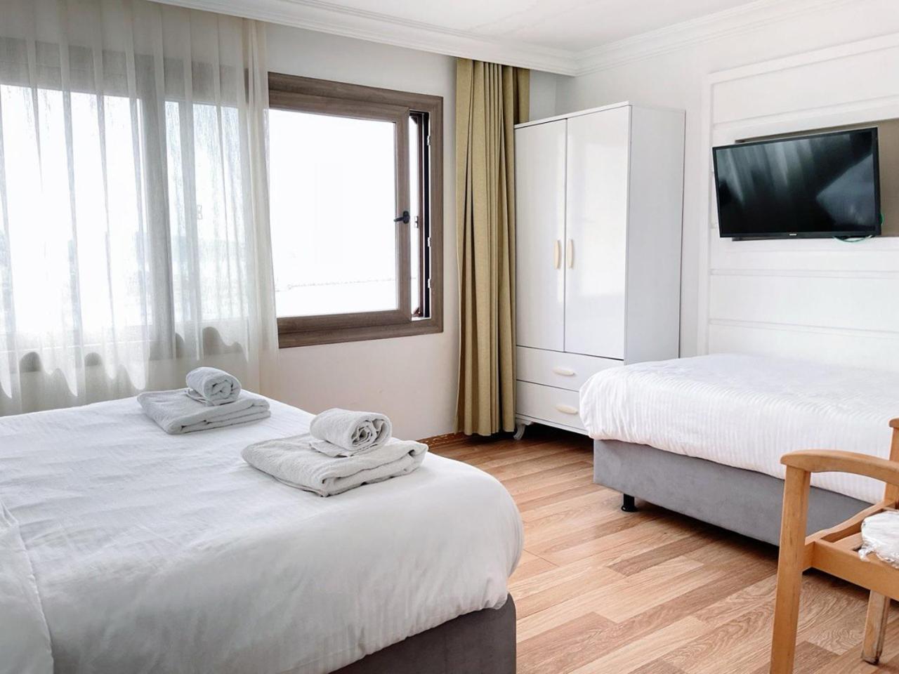 Dortmevsim Homestay *